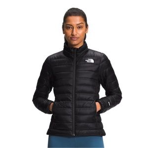 The North Face Women's Sierra Peak Jacket - Women’s Medium